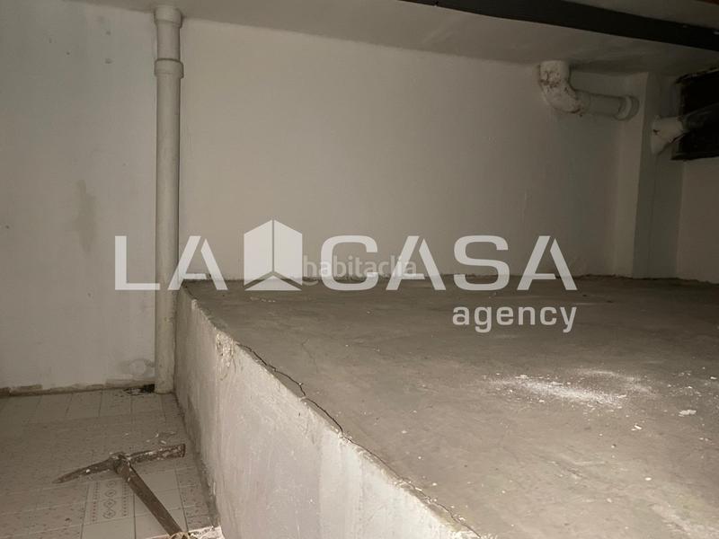 Foto 693b034f-6638-44aa-9c6e-accd02b6a3c3. Geschäftsraum in Santa Rosa Santa Coloma de Gramenet