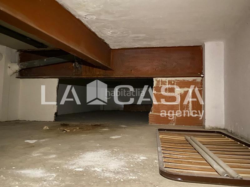 Foto 6dfe0e62-1ef3-4aa2-b378-92d2e9781a6b. Geschäftsraum in Santa Rosa Santa Coloma de Gramenet