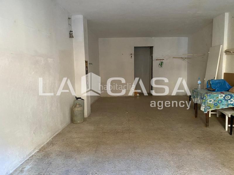 Foto a07af93d-8d67-4804-87ea-a30e7f14905a. Geschäftsraum in Santa Rosa Santa Coloma de Gramenet