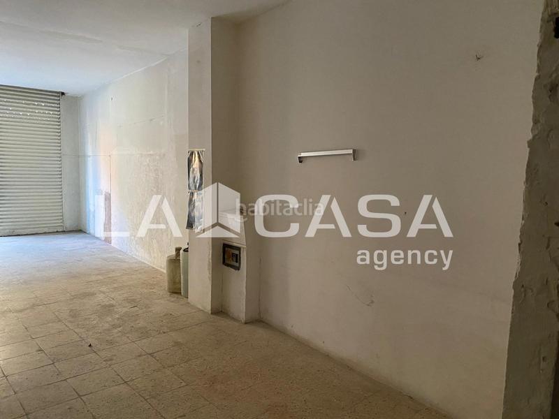 Foto cd127137-7429-4f6a-a25c-8c7086fe3103. Geschäftsraum in Santa Rosa Santa Coloma de Gramenet