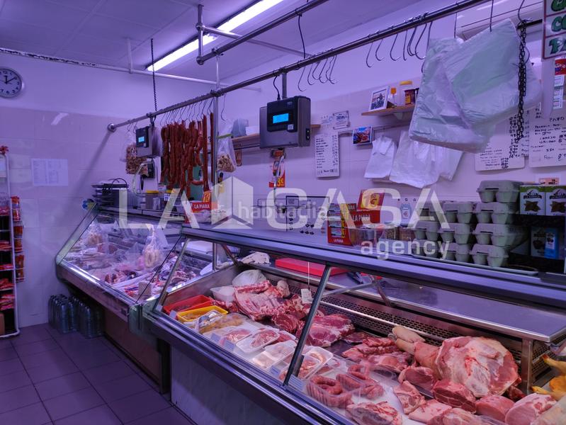 Foto a99727f3-fa42-4f27-989d-3c1cae12008f. Local comercial oportunidad de local en el centro de santa coloma! en Santa Coloma de Gramenet