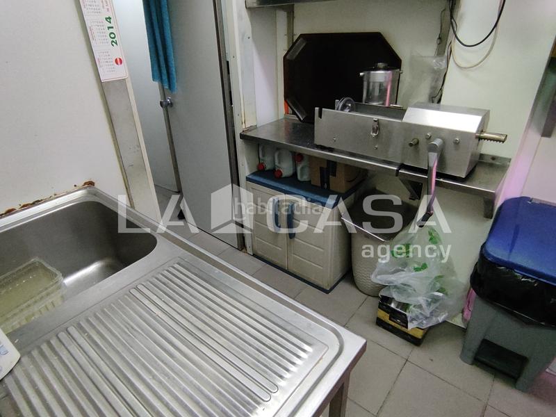 Foto c572be9a-875d-49ed-9b44-a49da53f71dc. Local comercial oportunidad de local en el centro de santa coloma! en Santa Coloma de Gramenet