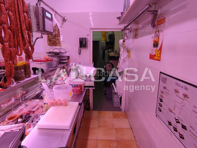 Foto ec511e9f-6956-4c92-99e3-4c087c06fc76. Local comercial oportunidad de local en el centro de santa coloma! en Santa Coloma de Gramenet