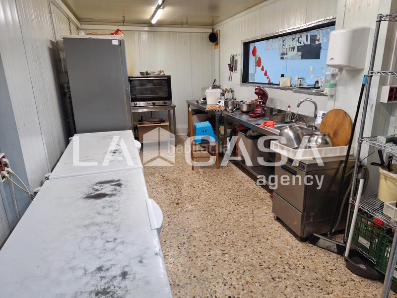 Foto 4357d204-a81f-4d76-b5a0-e8c824a58408. Local comercial a Centre Santa Coloma de Gramenet