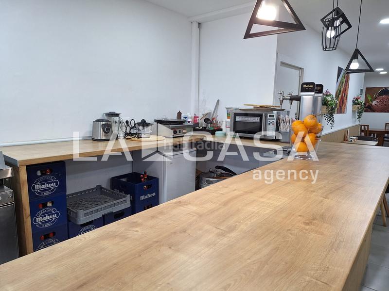 Foto 6127de6a-c459-49a1-8627-bd17a82ab94a. Local comercial a Centre Santa Coloma de Gramenet