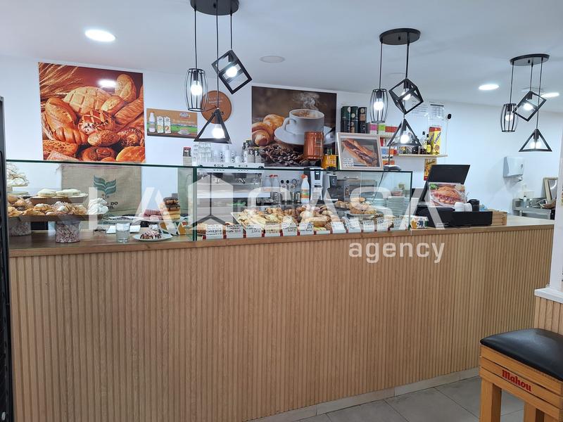 Foto 74d55ea5-3ee6-4a21-950f-396852975dfa. Local comercial a Centre Santa Coloma de Gramenet