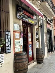 Local Comercial en El Camp de l´Arpa del Clot