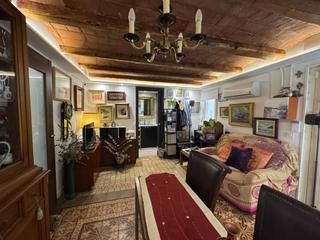 Flat in El Camp de l´Arpa del Clot