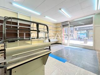 Local Comercial a La Salut