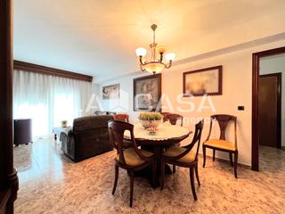 Appartement à Llefià