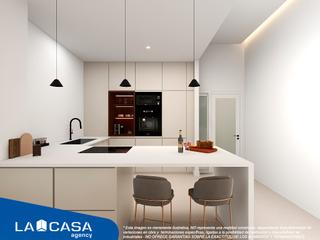 Appartement à Castell-Poble Vell