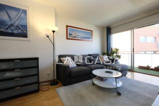 Penthouse in Can Fatjó-Sant Jordi Park-Plana del Castell