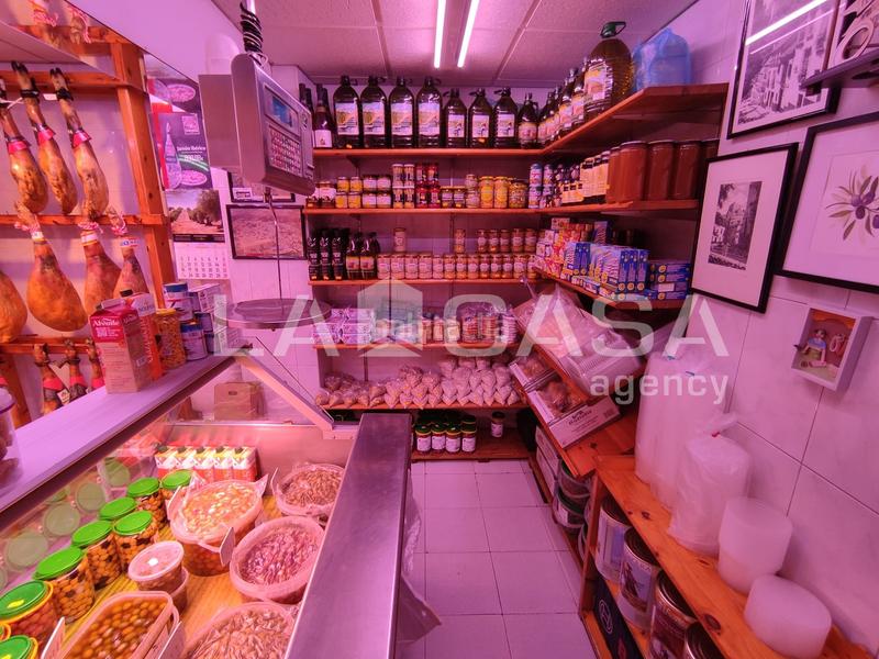 Foto 05f2787c-07cf-4d21-b7e1-b7419c103cd7. Local commercial dans Riu Sud Santa Coloma de Gramenet