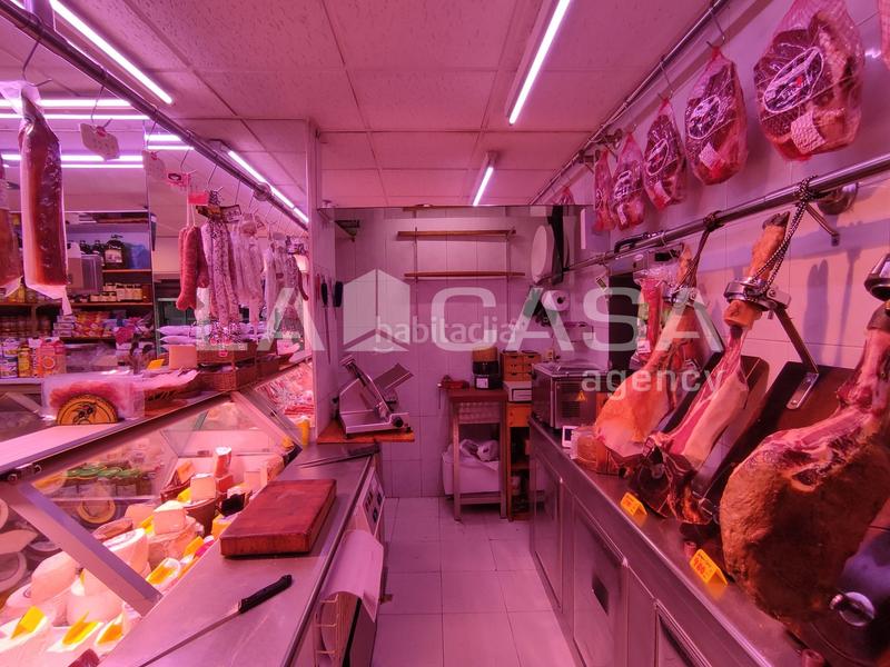 Foto d520e6dd-63a3-464c-83ff-71f4b625c37a. Local commercial dans Riu Sud Santa Coloma de Gramenet