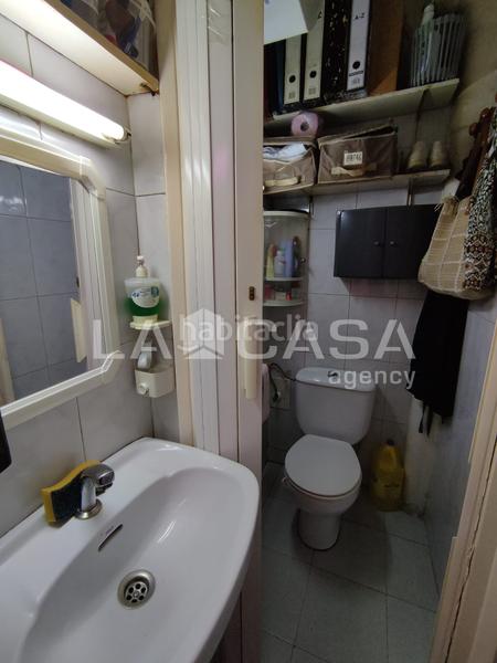 Foto effd6466-2d79-4ea3-a3cb-d67de9d01b7a. Local commercial dans Riu Sud Santa Coloma de Gramenet