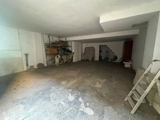 Local commercial à Sants-Badal