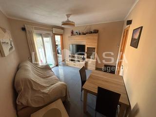 Appartement à Riu Nord. Piso luminoso y acogedor de 60 m  listo para entrar a vivir!