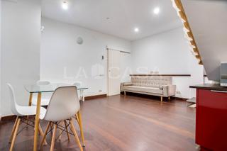 Appartement à La Salut. La casa agency presenta acogedor piso de 80m