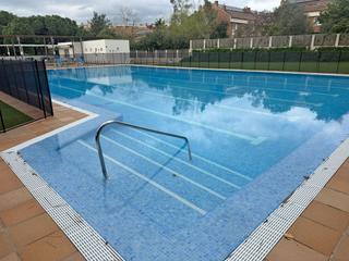 Semi detached house in La Mallola