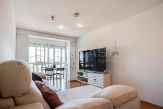Appartement dans El Bess