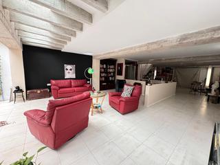 Ground floor in Sants-Badal. Oportunidad única! local reformado a vivienda listo para entrar