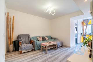 Pis a La Marina del Port. Vivienda espectacular para entrar a vivir!!