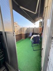 Flat in La Florida. Descubre este espectacular ático en venta en el corazón de la fl