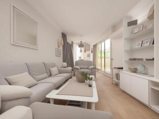 Appartement dans Putget - Farr. La casa agency tiene el placer de presentarles este fantstico p