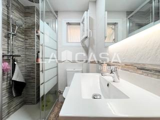 Pis a Llefià. Piso en venta en llefiàbadalona