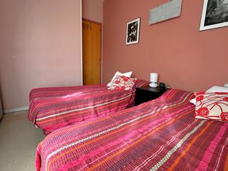 Appartement à Sant Josep. Tu hogar reformado y lleno de luz te espera! listo para vivir co