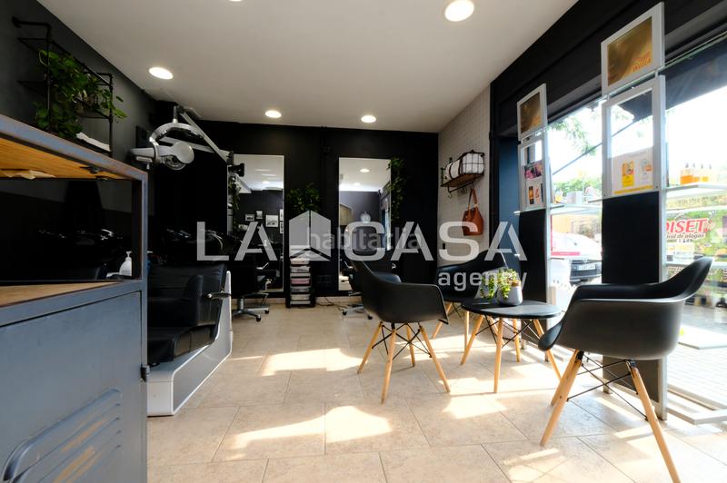 Foto 4e75f1b8-539c-4682-8cfc-7d6c382ae33f. Local comercial se vende local comercial en excelente estado en avenida meridiana, sant andreu ideal para negocio o inversión en Barcelona