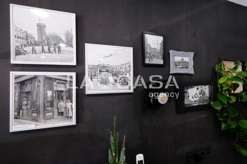 Foto 79777cfb-de30-4a2f-a7f0-22ad1bd5c60a. Local comercial se vende local comercial en excelente estado en avenida meridiana, sant andreu ideal para negocio o inversión en Barcelona