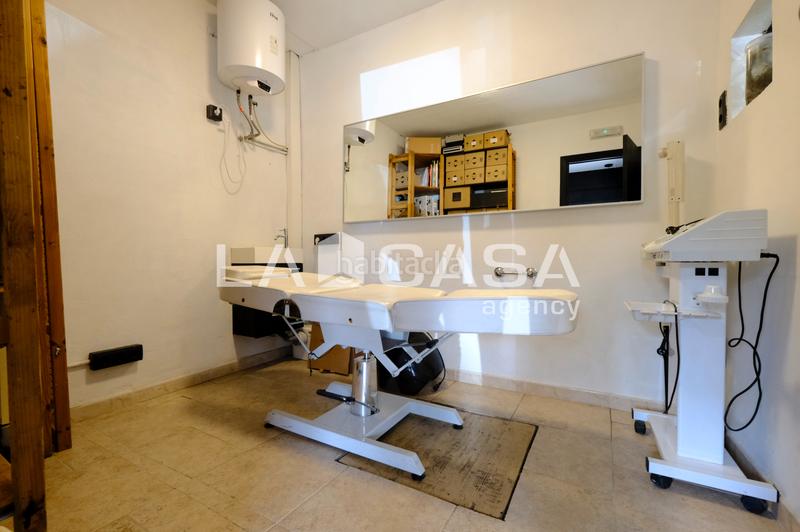 Foto 9186ce35-04cb-4824-9384-334525c1bd4b. Local comercial se vende local comercial en excelente estado en avenida meridiana, sant andreu ideal para negocio o inversión en Barcelona