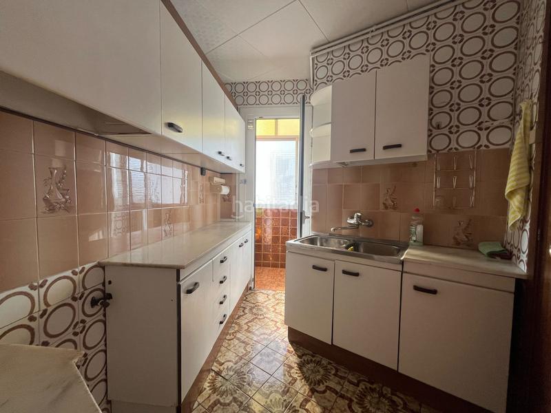 Foto 350535c8-9bf8-43e2-9459-2e287c623dfb. Piso vive con estilo y luz en el corazón de Sants! en Barcelona