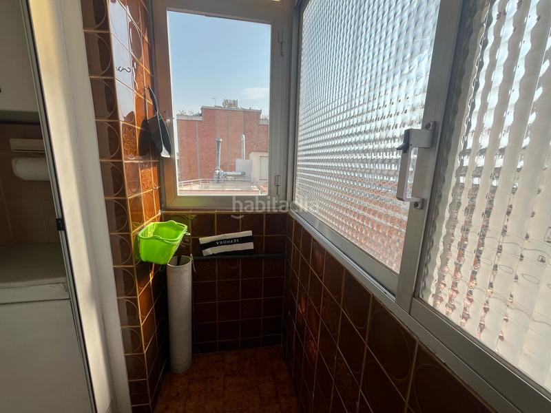 Foto 4b37bf4f-e0e5-4273-81ad-efd024b98bb7. Piso vive con estilo y luz en el corazón de Sants! en Barcelona