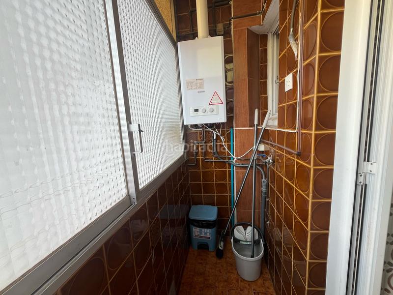 Foto a0f20738-b7b0-42f9-abd4-4c7114877296. Piso vive con estilo y luz en el corazón de Sants! en Barcelona