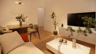 Appartement à La Marina del Port. La casa agency te ofrece .....