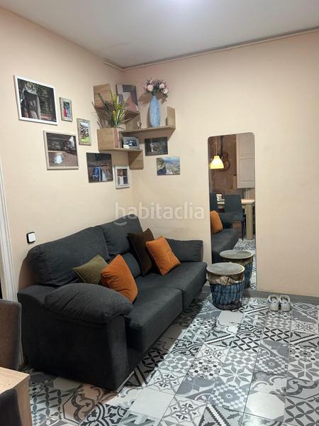 Foto 4d84159f-5301-4fca-a99b-9de86d115432. Piso acogedor piso en excelente ubicación ideal para vivir o invertir en Barcelona