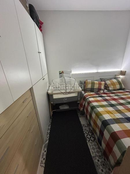 Foto d63e8ed2-1fad-4cb1-9328-9844cefe0576. Piso acogedor piso en excelente ubicación ideal para vivir o invertir en Barcelona