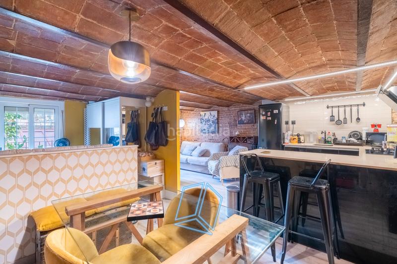 Foto 305be87d-554f-4926-aed1-8940ef55d711. Piso en pleno corazón de la dreta de leixample, en la elegante y codiciada calle roger de flor, se encuentra este encantador loft de 45 en Barcelona