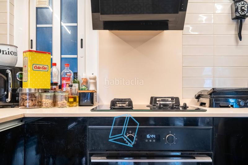 Foto 47b66ecb-5f16-4da3-8e1d-0001586abced. Piso en pleno corazón de la dreta de leixample, en la elegante y codiciada calle roger de flor, se encuentra este encantador loft de 45 en Barcelona