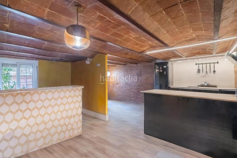 Foto ba718a83-86bf-4323-836d-2cda8ad56e6f. Piso en pleno corazón de la dreta de leixample, en la elegante y codiciada calle roger de flor, se encuentra este encantador loft de 45 en Barcelona