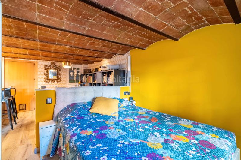 Foto f0c2edc9-1899-47cb-9bdc-dca31059cfdd. Piso en pleno corazón de la dreta de leixample, en la elegante y codiciada calle roger de flor, se encuentra este encantador loft de 45 en Barcelona