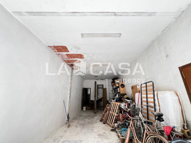 Foto 45d456b2-a114-44bc-ad48-60f0d9138081. Local comercial la casa agency presenta en exclusiva se vende local comercial diáfano 41 m en Badalona