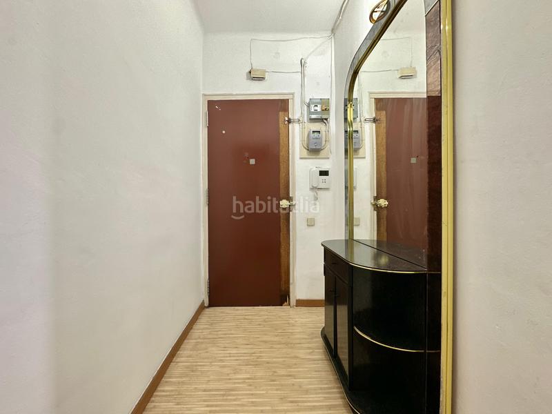 Foto 434346ba-ad65-440e-bc21-db9aef22e6d1. Piso la casa agency presenta magnifico piso en Baix Guinardó Barcelona