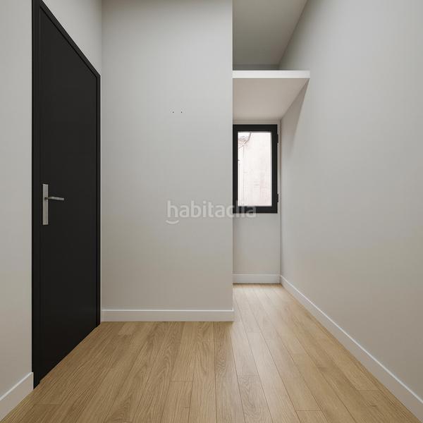 Foto 9d2e9a6a-c25a-4475-bdb5-7e317d92a3c1. Piso la casa agency presenta magnifico piso en Baix Guinardó Barcelona