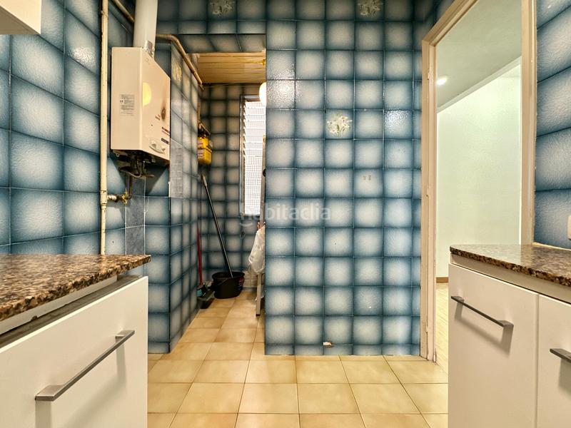 Foto aecd6c84-5eb1-4b9b-b190-c62073c24042. Piso la casa agency presenta magnifico piso en Baix Guinardó Barcelona