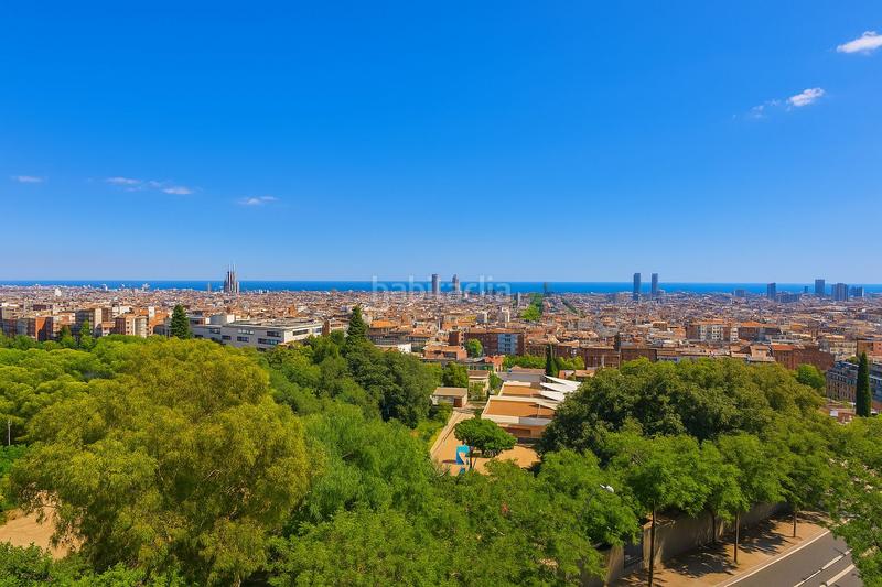 Foto c7a4171b-9a11-4d0a-936d-36ba1bdd59b3. Piso la casa agency presenta magnifico piso en Baix Guinardó Barcelona