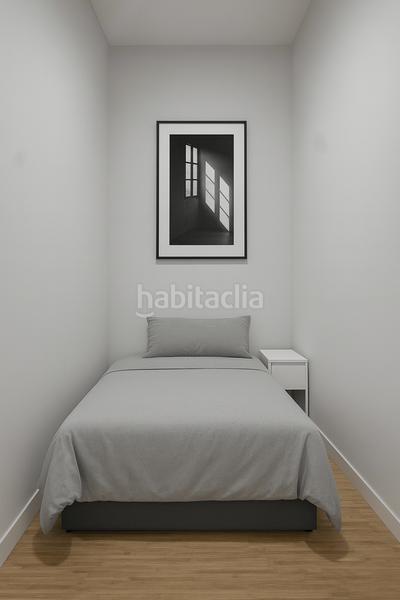 Foto da5f5b40-1c11-436d-b800-e9aa994ccd05. Piso la casa agency presenta magnifico piso en Baix Guinardó Barcelona