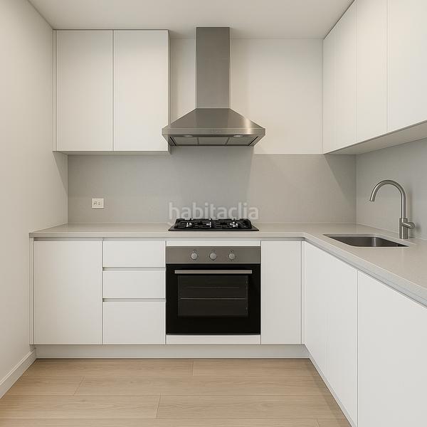Foto f56a9b7d-073a-49ca-83ed-ee14c52a07c4. Piso la casa agency presenta magnifico piso en Baix Guinardó Barcelona